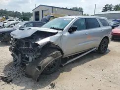 1C4RDHDG6JC145822 2018 DODGE DURANGO