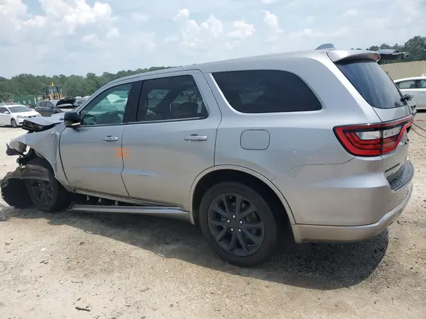 1C4RDHDG6JC145822 2018 DODGE DURANGO - Image 2