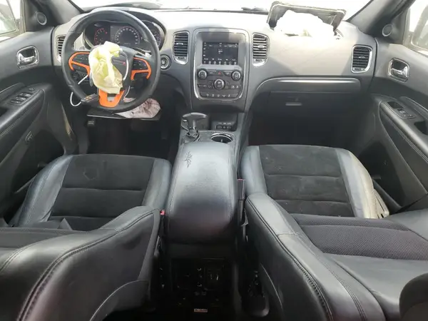 1C4RDHDG6JC145822 2018 DODGE DURANGO - Image 8