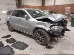 1C4RDHDG6JC154133 2018 DODGE DURANGO
