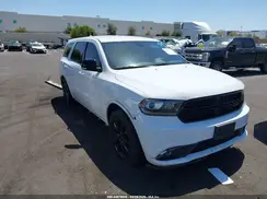 1C4RDHDG6JC213181 2018 DODGE DURANGO