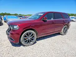 1C4RDHDG6JC231244 2018 DODGE DURANGO