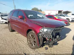 1C4RDHDG6JC255012 2018 DODGE DURANGO