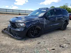 1C4RDHDG6JC265717 2018 DODGE DURANGO