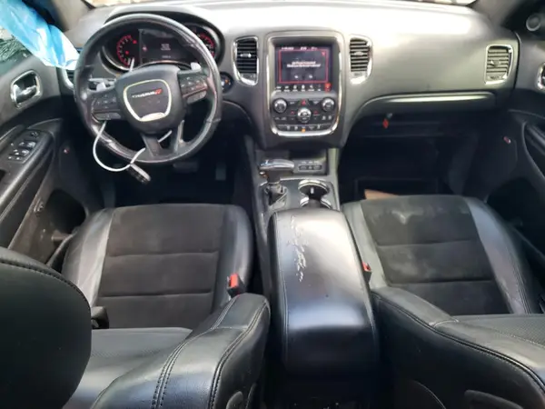 1C4RDHDG6JC265717 2018 DODGE DURANGO - Image 8