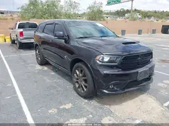 1C4RDHDG6JC265863 2018 DODGE DURANGO