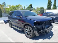 1C4RDHDG6JC312230 2018 DODGE DURANGO