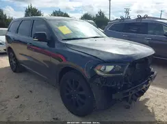 1C4RDHDG6JC329299 2018 DODGE DURANGO