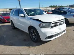 1C4RDHDG6JC345146 2018 DODGE DURANGO