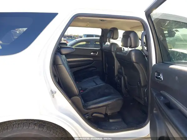 1C4RDHDG6JC345146 2018 DODGE DURANGO - Image 8