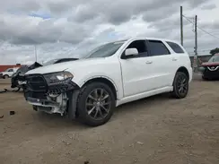 1C4RDHDG6JC371777 2018 DODGE DURANGO