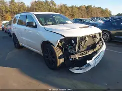 1C4RDHDG6JC384934 2018 DODGE DURANGO
