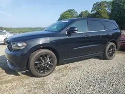 1C4RDHDG6JC413607 2018 DODGE DURANGO