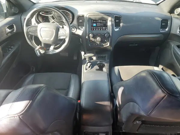 1C4RDHDG6JC413607 2018 DODGE DURANGO - Image 8