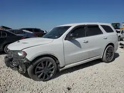 1C4RDHDG6JC413803 2018 DODGE DURANGO