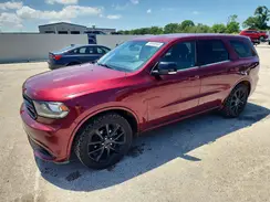 1C4RDHDG6JC444923 2018 DODGE DURANGO