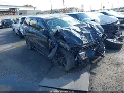 1C4RDHDG6JC447871 2018 DODGE DURANGO