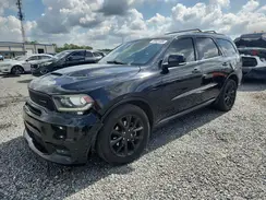 1C4RDHDG6JC473371 2018 DODGE DURANGO