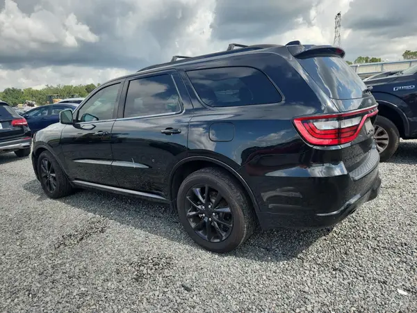 1C4RDHDG6JC473371 2018 DODGE DURANGO - Image 2