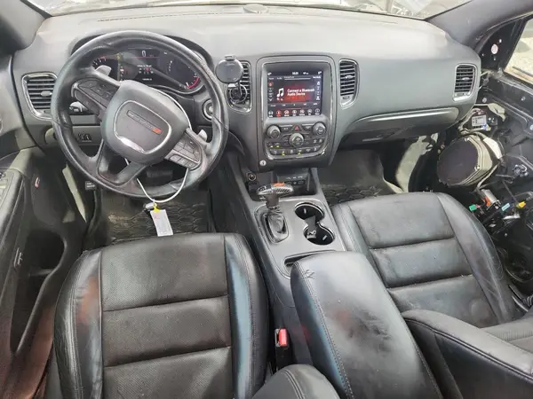 1C4RDHDG6JC473371 2018 DODGE DURANGO - Image 8