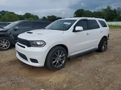 1C4RDHDG6JC473421 2018 DODGE DURANGO
