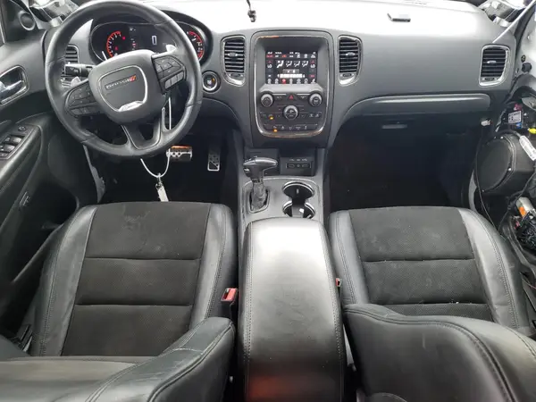 1C4RDHDG6JC473421 2018 DODGE DURANGO - Image 8