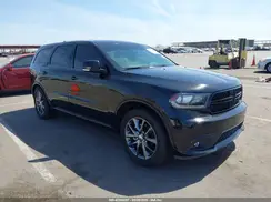 1C4RDHDG6JC473905 2018 DODGE DURANGO
