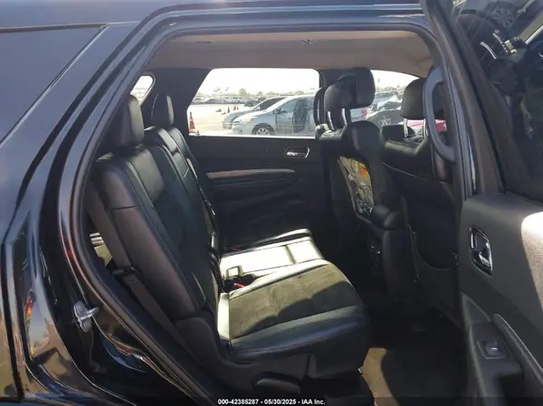 1C4RDHDG6JC473905 2018 DODGE DURANGO - Image 8