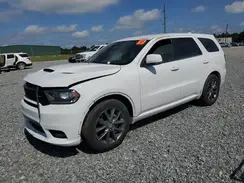 1C4RDHDG6JC482779 2018 DODGE DURANGO