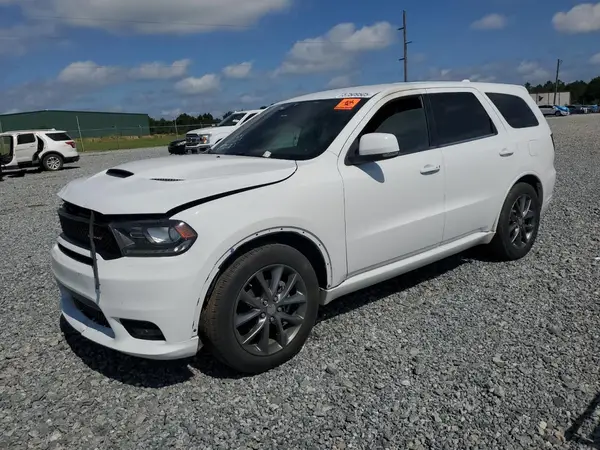 1C4RDHDG6JC482779 2018 DODGE DURANGO - Image 1
