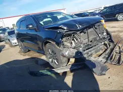 1C4RDHDG6JC494253 2018 DODGE DURANGO