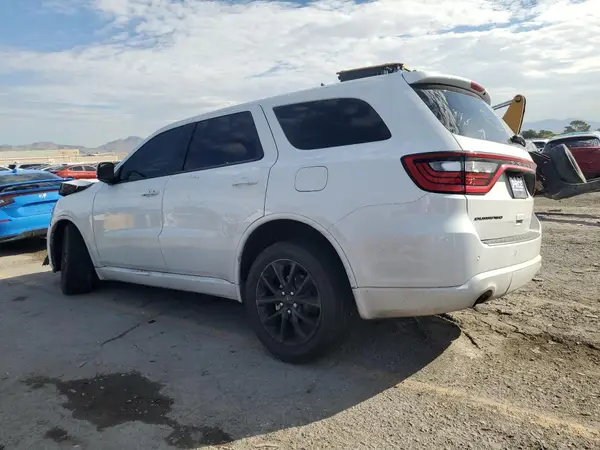 1C4RDHDG6JC494513 2018 DODGE DURANGO - Image 2