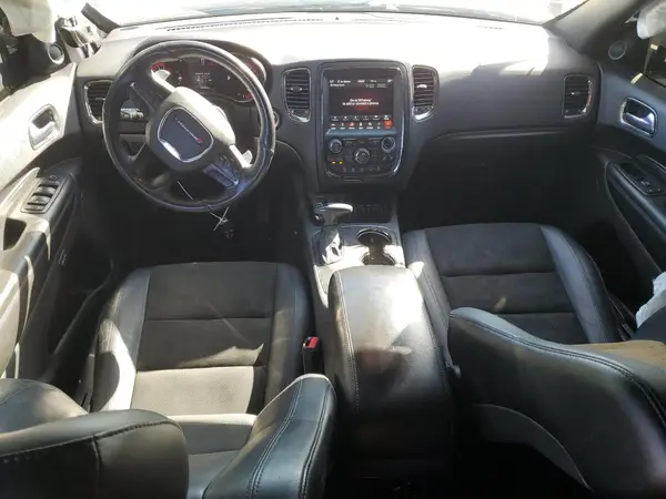 1C4RDHDG6JC494513 2018 DODGE DURANGO - Image 8