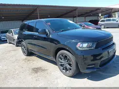 1C4RDHDG6KC534865 2019 DODGE DURANGO