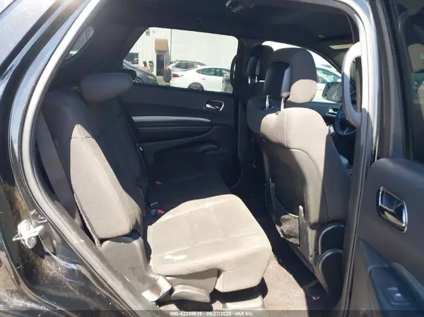1C4RDHDG6KC534865 2019 DODGE DURANGO - Image 8