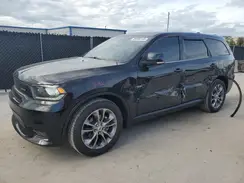 1C4RDHDG6KC549625 2019 DODGE DURANGO