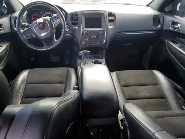 1C4RDHDG6KC549625 2019 DODGE DURANGO - Image 8