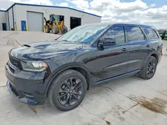 1C4RDHDG6KC559295 2019 DODGE DURANGO