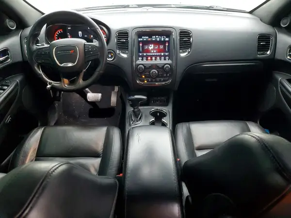 1C4RDHDG6KC575416 2019 DODGE DURANGO - Image 8