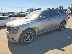 1C4RDHDG6KC582317 2019 DODGE DURANGO