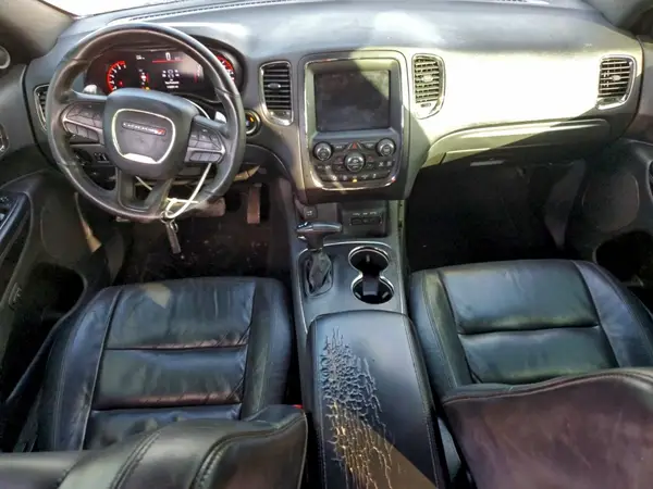 1C4RDHDG6KC584844 2019 DODGE DURANGO - Image 8
