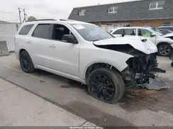 1C4RDHDG6KC632732 2019 DODGE DURANGO