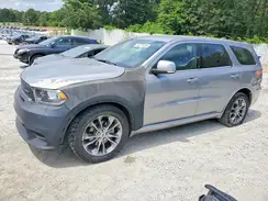 1C4RDHDG6KC645089 2019 DODGE DURANGO