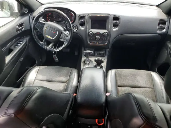 1C4RDHDG6KC645089 2019 DODGE DURANGO - Image 8