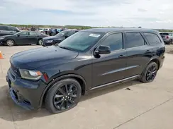1C4RDHDG6KC674057 2019 DODGE DURANGO