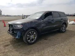1C4RDHDG6KC675998 2019 DODGE DURANGO