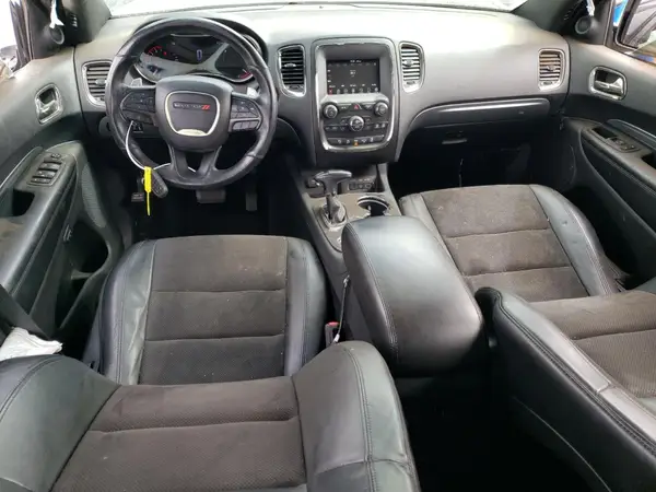 1C4RDHDG6KC675998 2019 DODGE DURANGO - Image 8