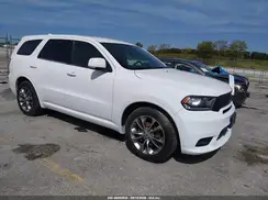 1C4RDHDG6KC684460 2019 DODGE DURANGO