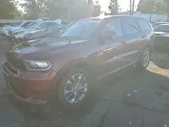 1C4RDHDG6KC700091 2019 DODGE DURANGO