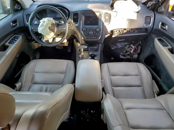 1C4RDHDG6KC700091 2019 DODGE DURANGO - Image 8